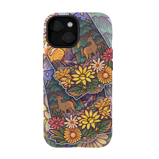 freeleaf-wander-in-the-forest-iphone-case