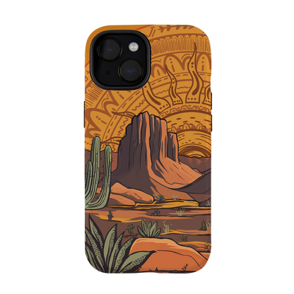 golden-desert-iphone-case-1