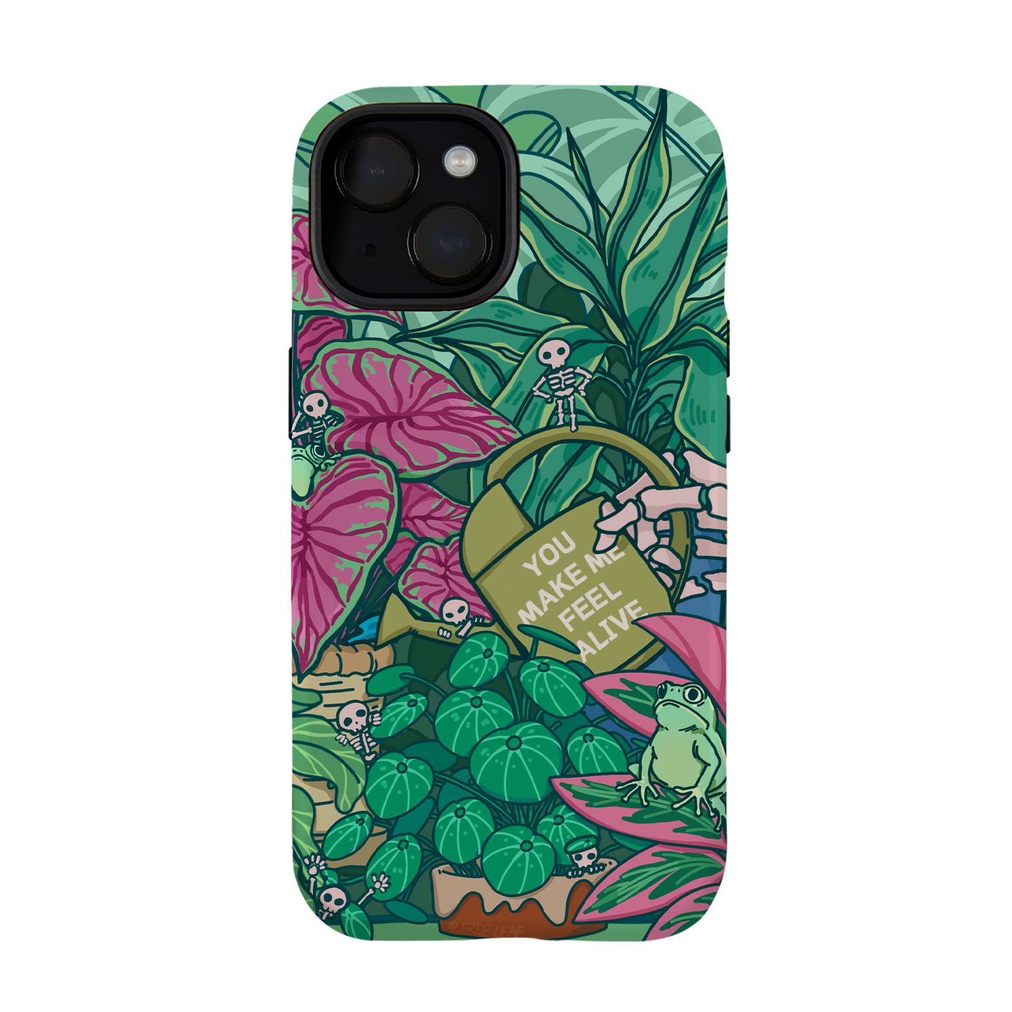 freeleaf-you-make-me-feel-alive-iphone-case