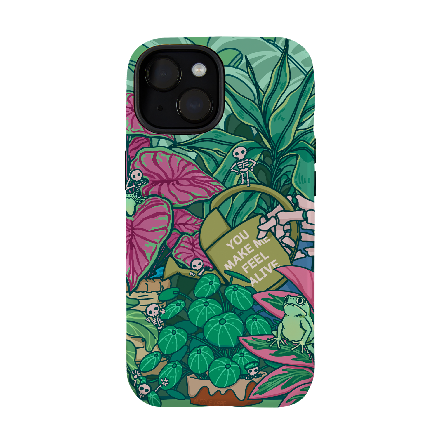 freeleaf-you-make-me-feel-alive-iphone-case