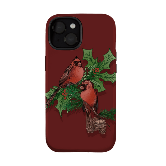 freeleaf-christmas-cardinal-iphone-case