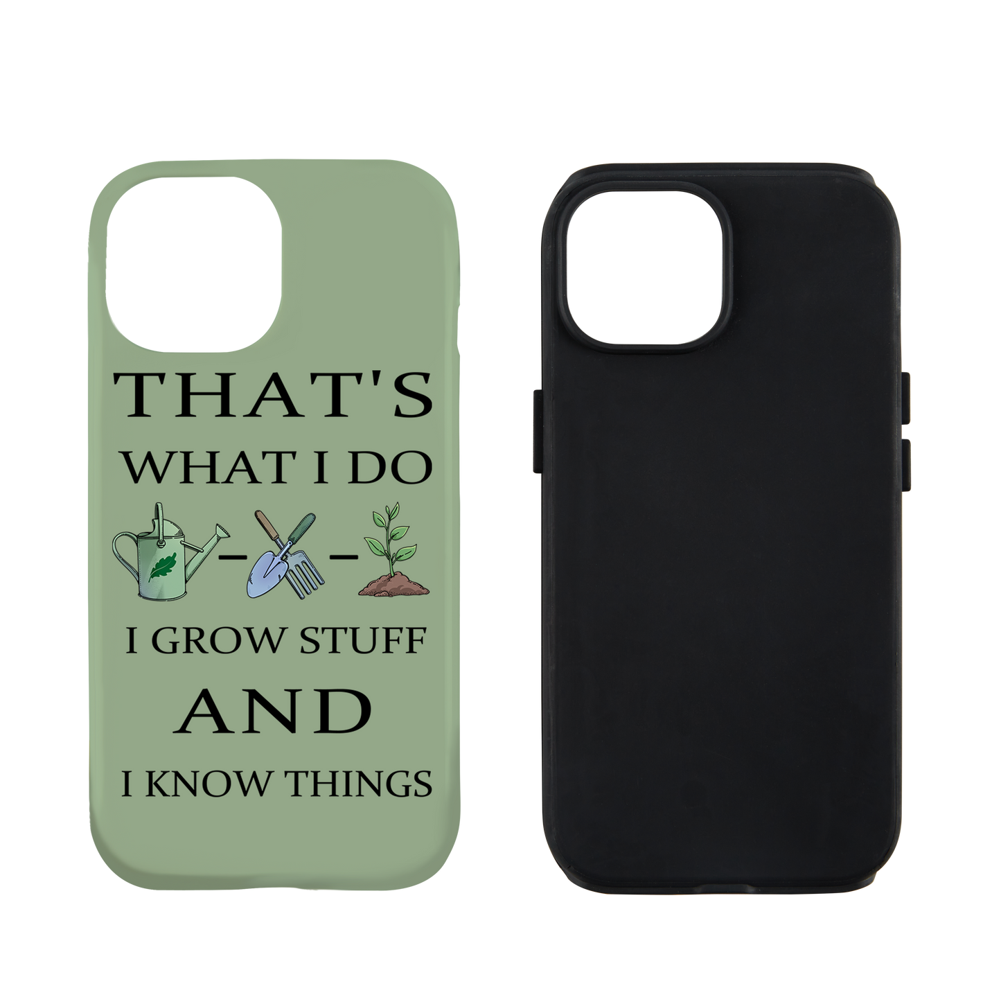 freeleaf-i-grow-stuff-and-i-know-things-iphone-case