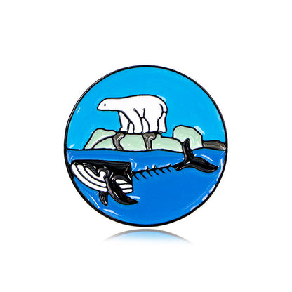 freeleaf-marine-protection-metal-badge