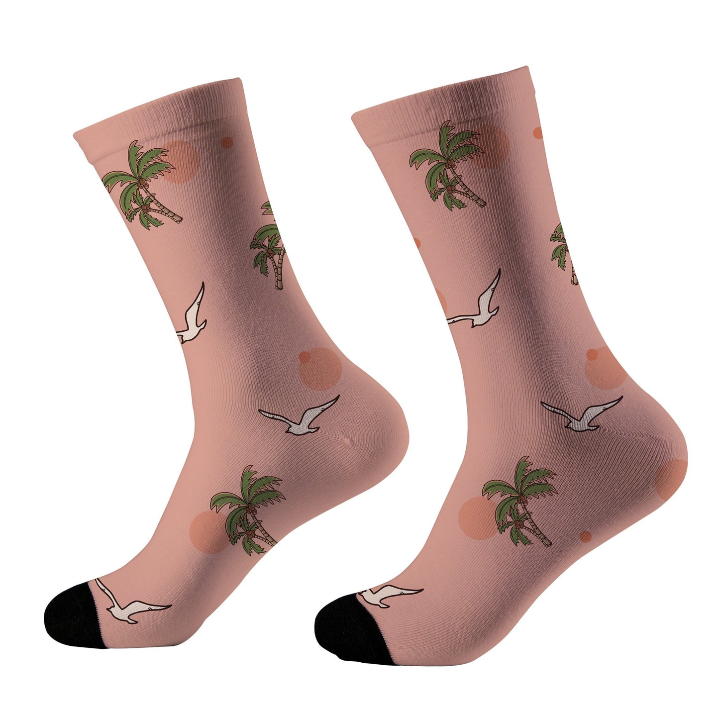 Vacation Sock