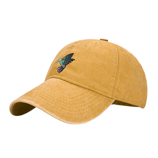 freeleaf-hummingbird-hat