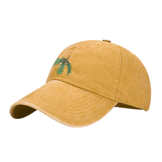 Freeleaf Oak Hat