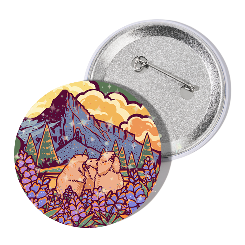 freeleaf-mount-rainier-national-park-badge-pin