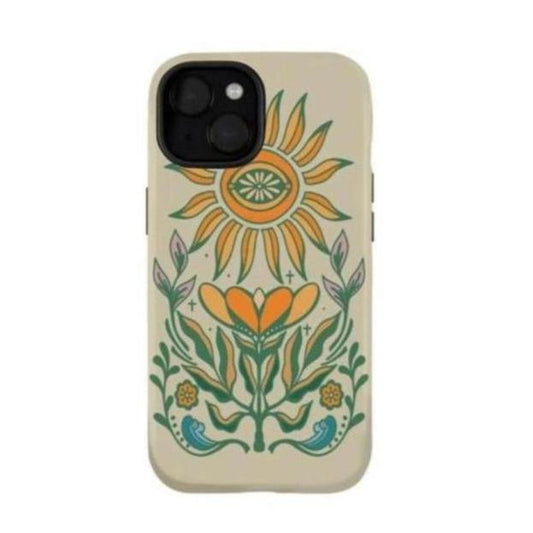 freeleaf-sunflower-iphone-case